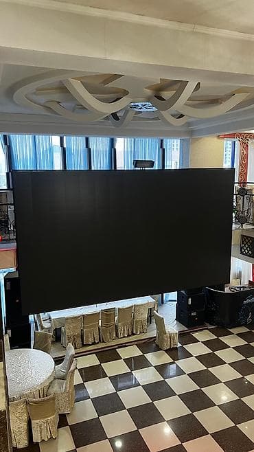 Монитор, Новый, LED
