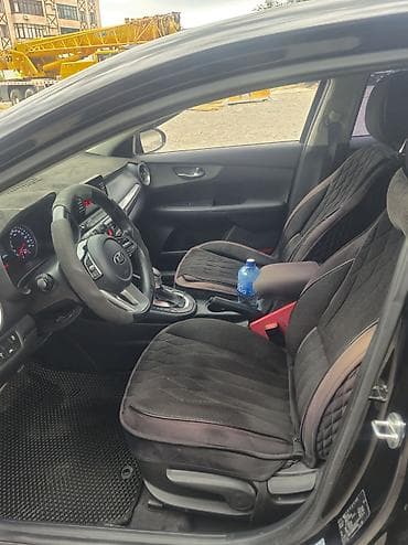 киа к3 диски: Kia K3: 2020 г., 1.6 л, Автомат, Бензин, Седан — 7
