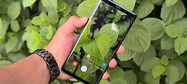 redmi 11 т: Samsung Galaxy Note 9, Колдонулган, 128 ГБ, түсү - Көк, 2 SIM — 7