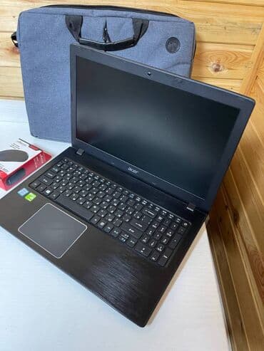 aspire e15: Ноутбук ACER i5-7200 👉Отлично подойдет для програмирования — 3