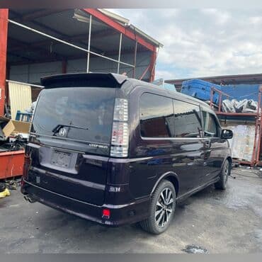 запчасти на хонду степвагон в бишкеке: Honda Stepwgn RF5 spada в наличии все запчасти на данную модель — 2