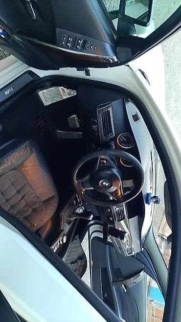 bbk abs535t: BMW 5 series: 2004 г., 2.5 л, Автомат, Седан — 1