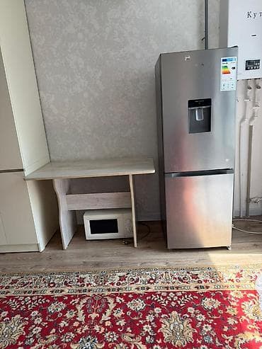 сдаю квартиру на долгий срок: 1 комната, Собственник, Без подселения, С мебелью полностью — 3