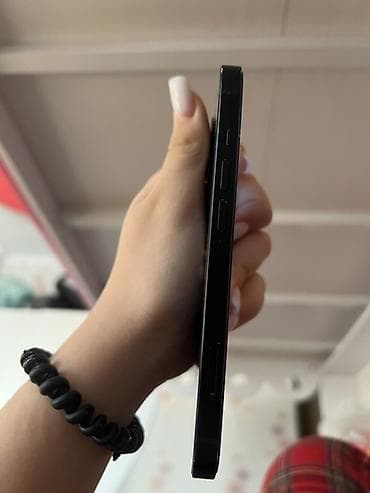 aifon 13: IPhone 13, Б/у, 128 ГБ, Midnight, 82 % — 5