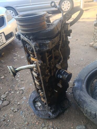 матор алтезза: Бензиновый мотор Toyota 2003 г., 2 л, Б/у, Оригинал, Япония — 3