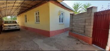 ищу дом под квартиру: Полдома, 85 м², 3 комнаты, Собственник — 2