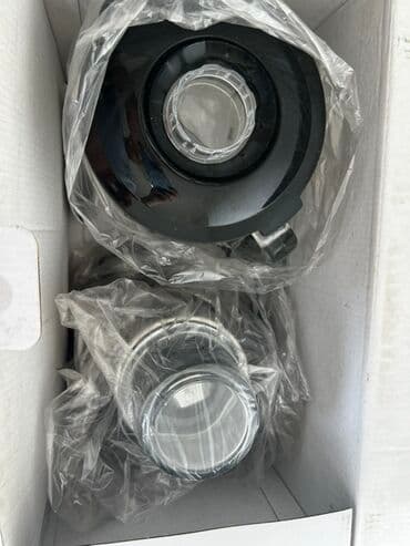 советская соковыжималка электрическая: Блендер, миксер, Новый — 2