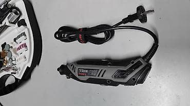 gp pointer: Гравер УРАГАН YP6210 (Rotary Grinder Kit 210 pcs) Новый Полный — 3