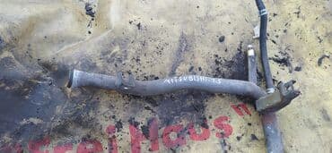 bbs rs: Mitsubishi lancer трубка с помпы 1.5 двигатель — 1