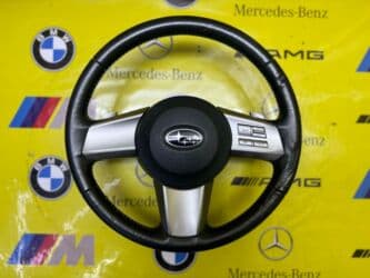 шинный центр бишкек кудайберген: Руль Honda 2008 г., Б/у, Оригинал, Япония — 26