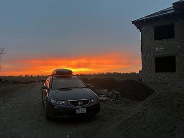 fit 2008: Автобокс 185 см — 5