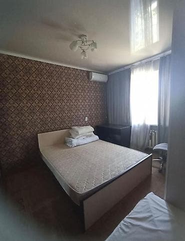 один хоз: 2 комнаты, 49 м², Индивидуалка, 4 этаж, Косметический ремонт — 4