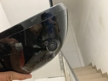 сколько стоит камера заднего вида на машину: Боковое левое Зеркало Kia Новый, Оригинал — 2