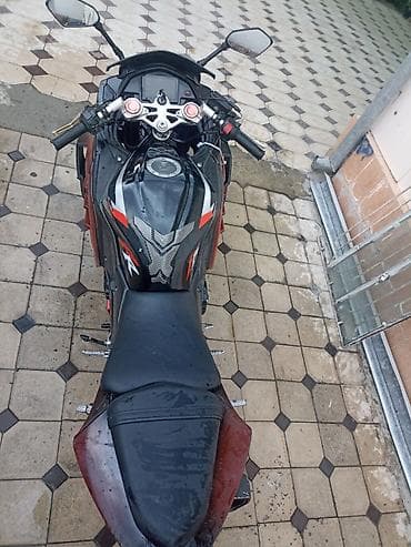 mini cooper: Спортбайк Ducati, 400 куб. см, Бензин, Взрослый, Б/у — 6