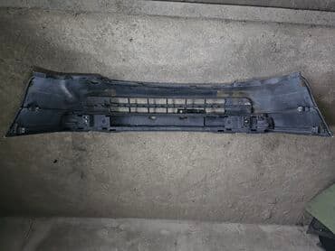 запчасти на опель зафира б: Бампер Передний Opel, Б/у, Оригинал — 6