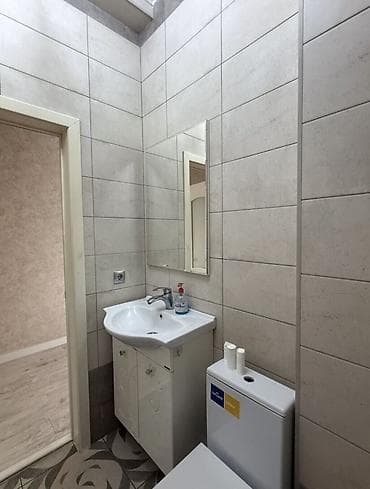 2 комнаты, 100 м², Золотой квадрат Элитка, 3 этаж, Дизайнерский ремонт — 5