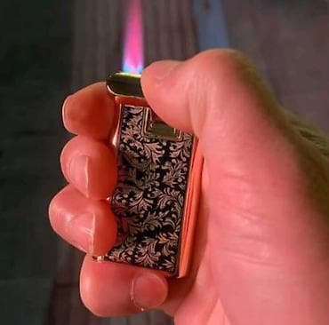 samsung note 9s: Зажигалка, Газовая, Новый — 4