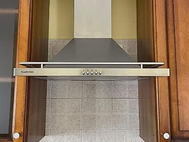 кухонная мебель буу: Услуга: профессиональная установка кухонных вытяжек. - Монтаж — 8