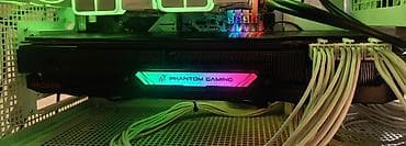 ПК үчүн видео карта, Колдонулган, AMD, Radeon RX, 16 GB lalafo.kg да ПК үчүн видео карта, Колдонулган, AMD, Radeon RX, 16 GB