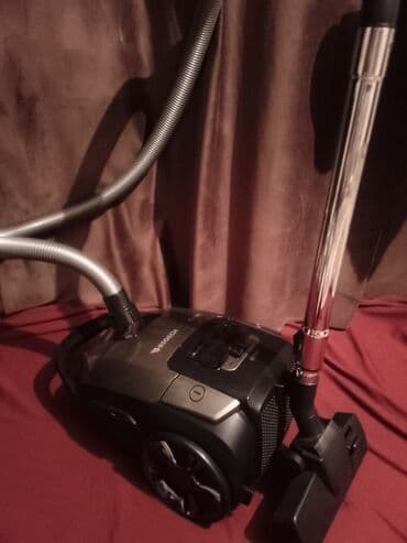 сепаратор ручной ссср: Пылесос, Стандартный, Сухая, Мешок — 5