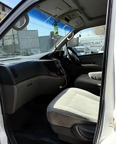 ниссан наваро: Nissan Elgrand: 1998 г., 3.3 л, Автомат, Бензин, Минивэн — 6