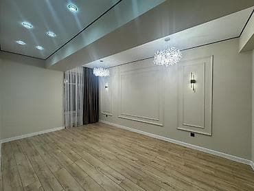 жк ала тоо элеганс строй: 2 комнаты, 68 м², Элитка, 13 этаж, Евроремонт — 7
