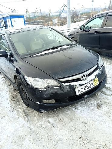 наканечники хонда легенд: Honda Civic: 2008 г., 1.3 л, Автомат, Гибрид, Седан — 7