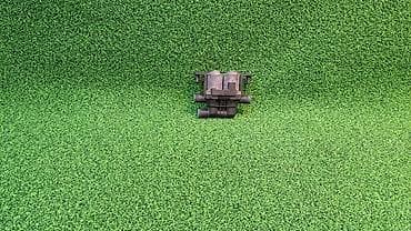 bmw e46: Клапана печки Е46 1 147 412 Год 2002 В отличном состоянии, очень — 1