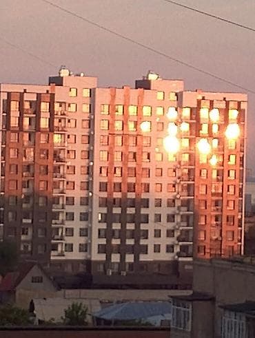 kant flat: 4 комнаты, 167 м², Элитка, 12 этаж, Готовая ПСО (под самоотделку) — 1