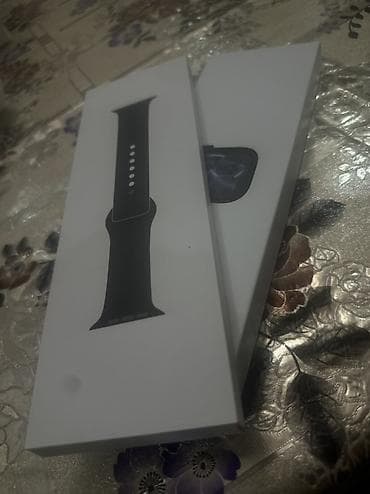 часы бен тен: Новые часы Apple Watch 10 Есть ремешок и зарядка Торг есть. Причина — 3