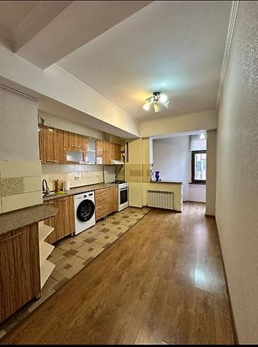 продаю квартиру в джал: 1 комната, 62 м², Элитка, 9 этаж, Евроремонт — 8