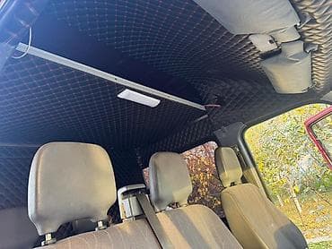 sprinter 2008: Легкий грузовик, Mercedes-Benz, Б/у — 7