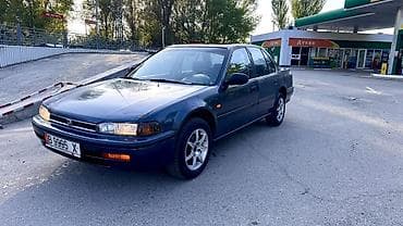 хонда аккорд 94: Honda Accord: 1991 г., 1.8 л, Ручные, Бензин, Седан — 8