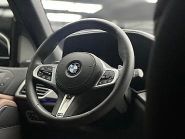 bmw m1: BMW X5: 2020 г., 3 л, Автомат, Бензин, Внедорожник — 7