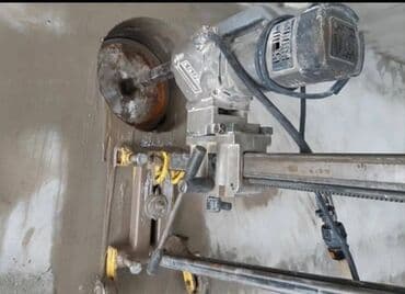 услуги сноса домов в бишкеке: Алмазное сверление Больше 6 лет опыта — 26