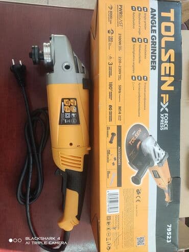 ушм: Ушм. Болгарка. Оптом и в розницу. Приглашаем к сотрудничеству торговые — 9