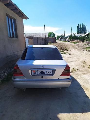 камри 30 зеркало: Mercedes-Benz C-Class: 1993 г., 1.8 л, Механика, Бензин, Седан — 2