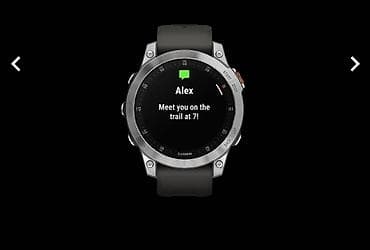 zero ultra: Garmin Epix Gen 2 (оригинал)
Состояние нового, ни одной царапины — 5