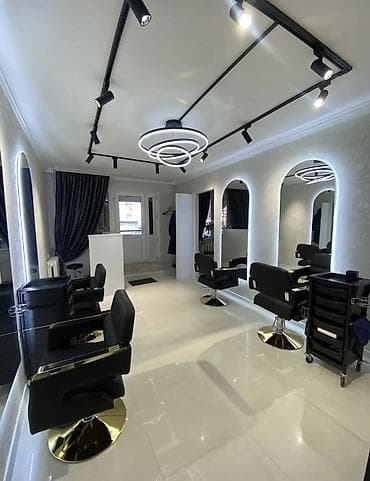 ата турк парк: 🏬 Продаётся готовое коммерческое помещение 45 м² 📍 Адрес: Ахунбаева / — 4