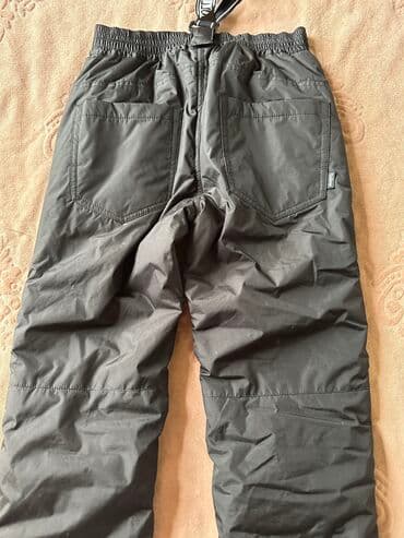 детские комбинезоны зимние на 1 год: Комбинезон зимний детский Gulliver на рост 140 см в отличном — 2