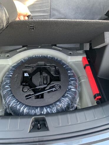 changan: Changan X5 Plus: 2024 г., 1.5 л, Автомат, Бензин, Кроссовер — 6