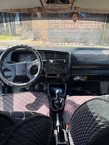 дверные карты на бмв е34: Volkswagen Vento: 1992 г., 1.8 л, Механика, Седан — 5