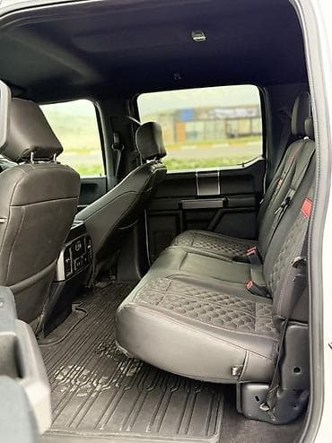 f 150: Ford F-150: 2020 г., 5 л, Автомат, Бензин, Пикап — 9