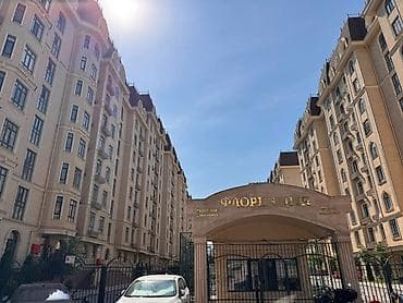 1 комната, 46 м², Асанбай мкр Элитка, 9 этаж, Евроремонт