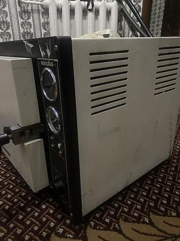 полер: Стерилизатор (автоклав) MEGAG/MEGAG-type с круглой камерой - — 2