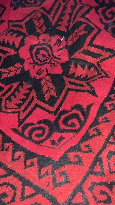 Детские ковры и коврики: Ковер — 3