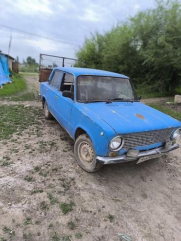 e53 4 8: ВАЗ (ЛАДА) : 1989 г., 1.6 л, Седан — 2