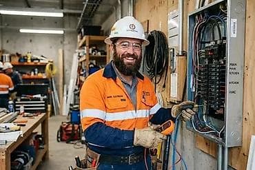 technical support engineer: Электрик | Монтаж проводки 3-5 лет опыта — 1