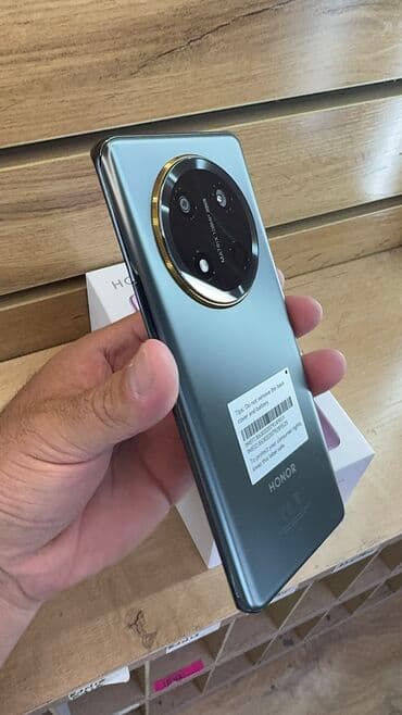 honor x9c цена в бишкеке: Honor 9X Pro, Колдонулган, 256 ГБ — 12