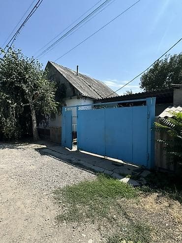 Дома: Продаётся частный дом с участком. - В продаже дом 7 комнат без — 1
